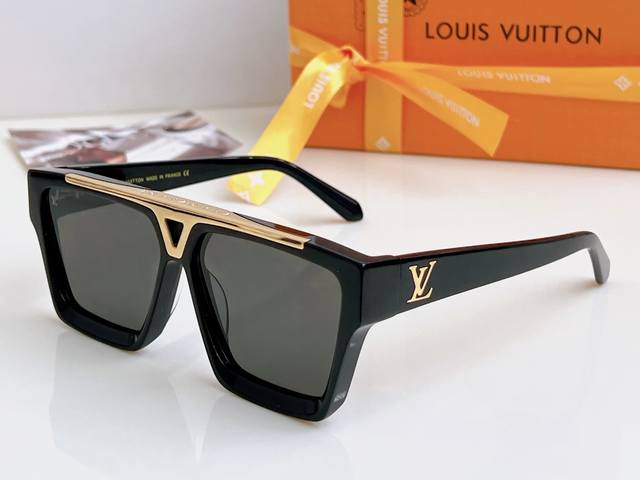 Louis Vuitton Z1502E Size：61-13-145