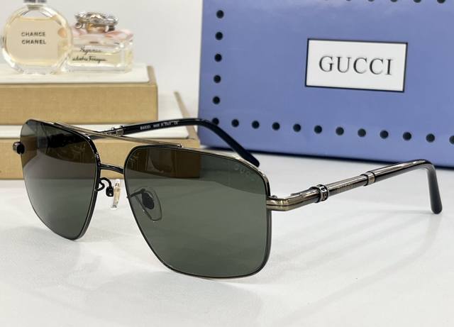 Gucci Model：Gg01239 Size：60口15-145