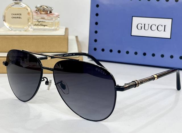 Gucci Model：Gg01238 Size：60口15-145